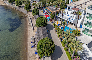 MaxSea Beach Hotel Genel 2